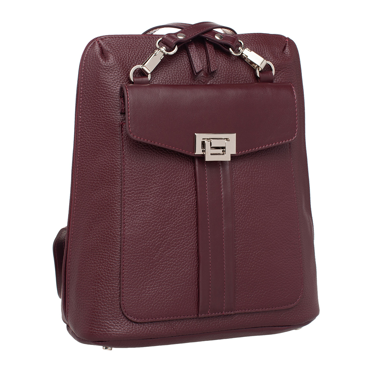 Женский рюкзак-трансформер Penrose Burgundy